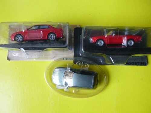 Lotto alfa romeo scala - alfa,