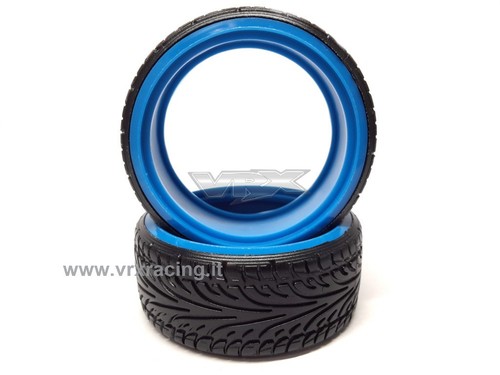 Tire 002 coppia gomme - coppia, di