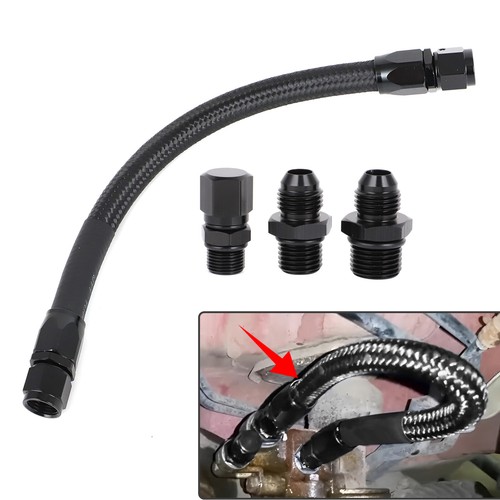Kit loop cremagliera
