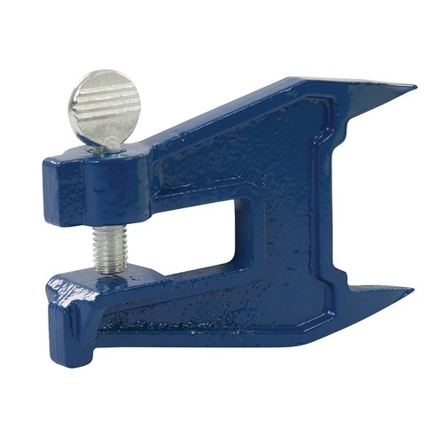 Morsetto morsa motosega - morsetto,