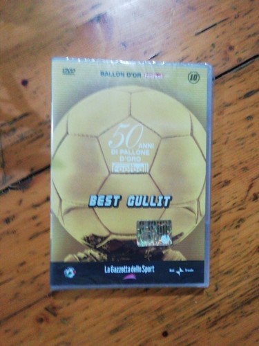 Dvd anni pallone - di,