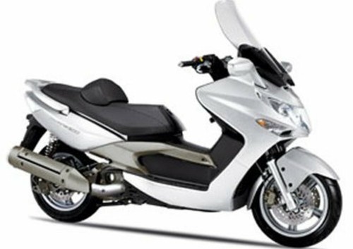 Kymco xciting 500 ricambi - kymco,