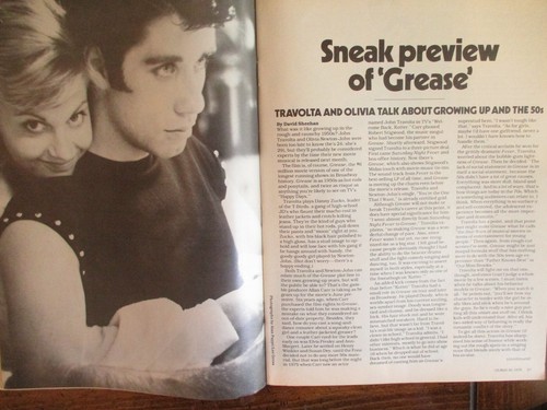 1978 mag olivia - 1978, (olivia