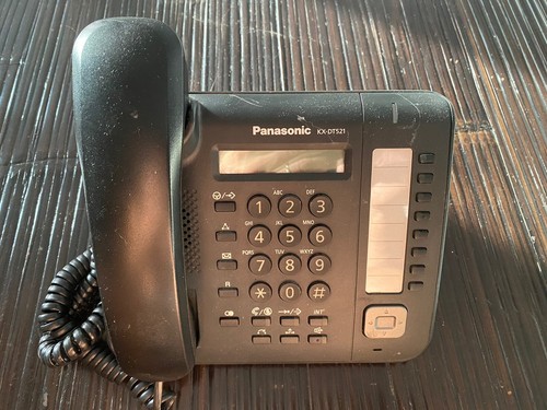 Telefono digitale panasonic - telefono,