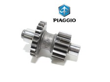 Ingranaggio retromarcia invertitore marcia originale Piaggio Ape TM 50 P TL3 TL4
