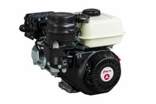 MOTORE ZANETTI A SCOPPIO BENZINA 4 TEMPI 4T  7 HP A.CONICO X VERRICELLO