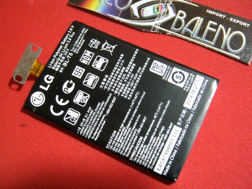 Batteria originale 2100mah - da,