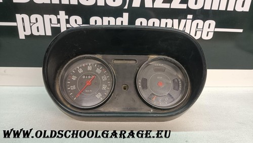 Tachimetro quadro strumenti - tachimetro,