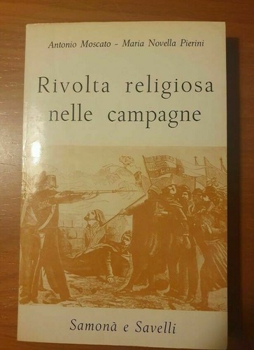 Moscati m n pierini - -, m.n.pierini