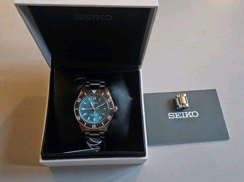 Seiko prospex 1965 heritage - 1965,