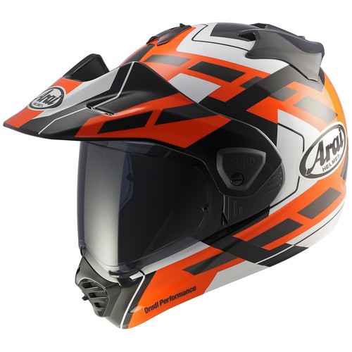 Casco moto arai - casco,