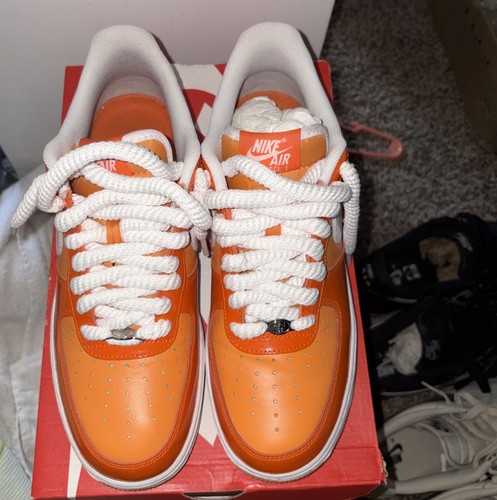 Scarpe nike air - scarpe, force