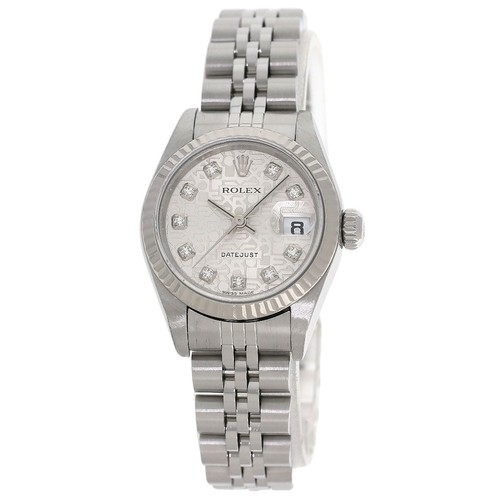 Rolex datejust 10p orologi - datejust,