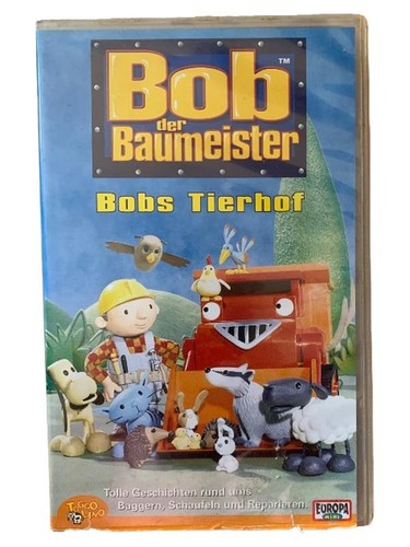 Bob aggiustatutto - bob,