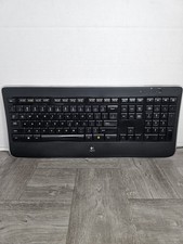Logitech K800 tastiera