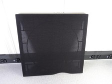COVER GRIGLIA ALTOPARLANTE SUBWOOFER B&W ASW500