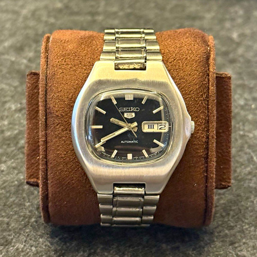 Orologio vintage seiko - vintage, 5