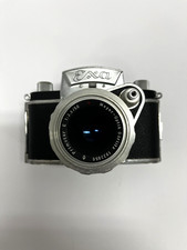 Macchina fotografica Ihagee