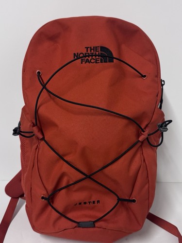 Zaino the north - face, arancione