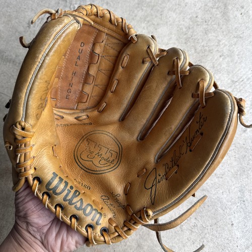 Guanto baseball wilson - 10",