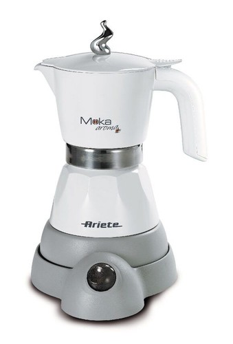 Ariete moka aroma elettrica - ariete,