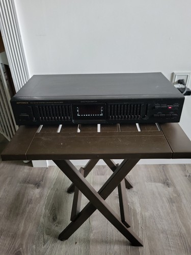 Vintage optimus 2030 - vintage,