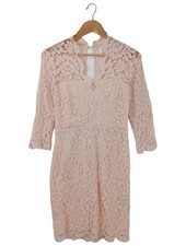 SET Abito in pizzo Donna Abito