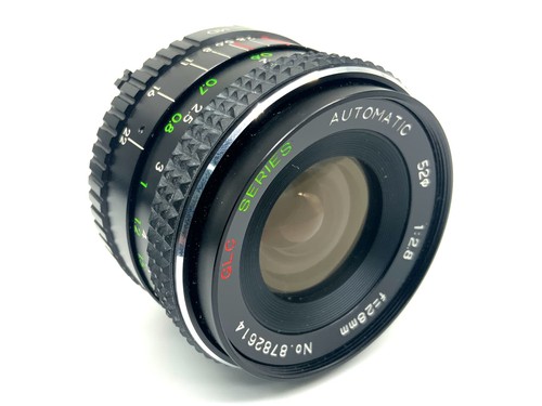 Glc series automatic mm - series, 28