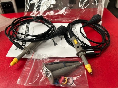 Kit piombo test sonde