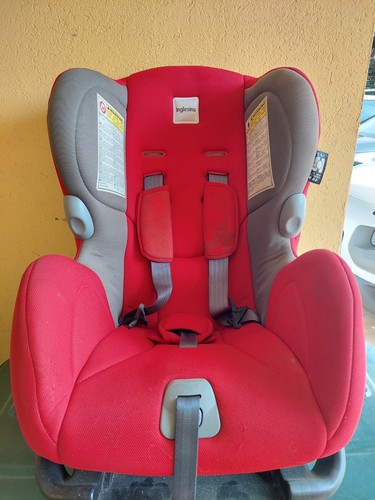 Seggiolino auto inglesina - seggiolino,