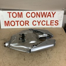 Aprilia 750 Dorsoduro Silenziatore di Scarico Standard Aprilia Bidone di Scarico