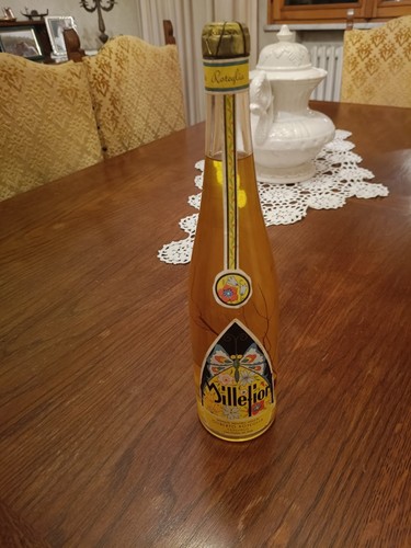 Liquore millefiori - , da