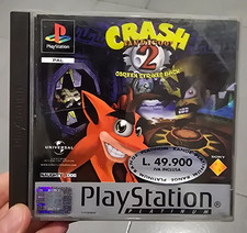 Crash Bandicoot 2 Cortex