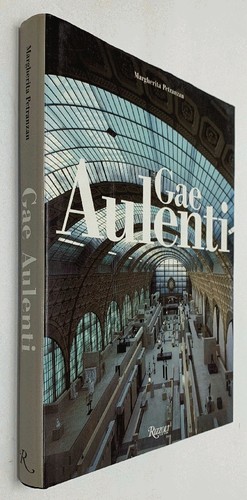 Gae aulenti - gae,