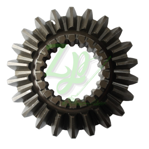 Corona motocoltivatore - corona,