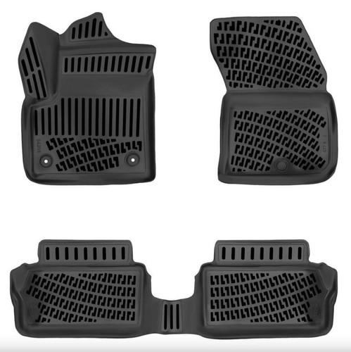 Tappetini auto set fiat - auto, pz.