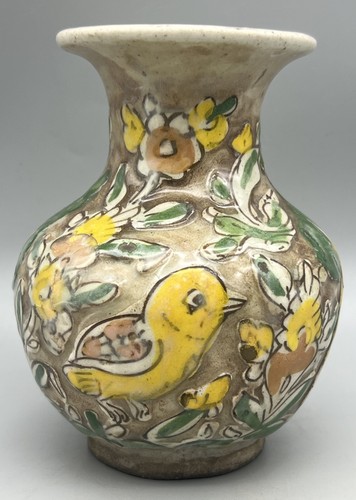 Vaso ceramica safavide - ceramica, raro