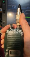 ICOM IC-V8 VHF Transceiver 5W