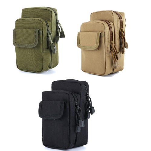 Marsupio militare molle - marsupio,