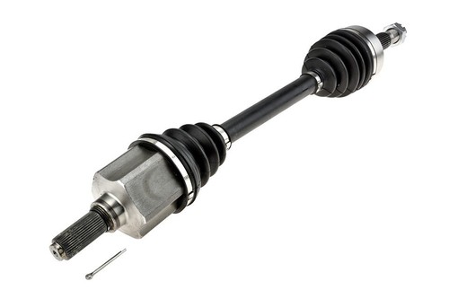 Albero trasmissione gimbal - albero, di