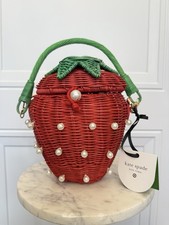 TARGET X KATE SPADE FRAGOLA