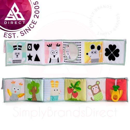 Taf toys libro morbido per - taf,