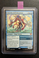 Emeritus of Ideation -