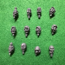 Warhammer 40K Adeptus