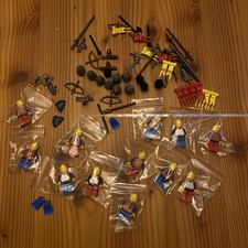 LEGO King's Castle 6080