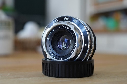 Agfa color agnar 8 - agfa, color-agnar,