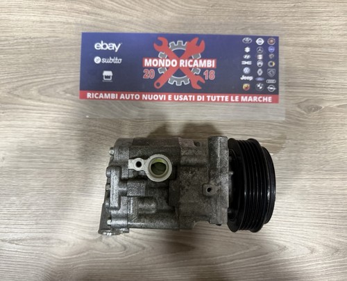 52060461 compressore clima - compressore,