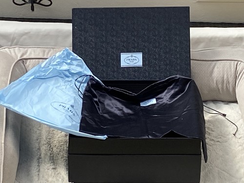 Confezione regalo scarpe - , prada