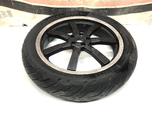 Original peugeot geopolis - original,