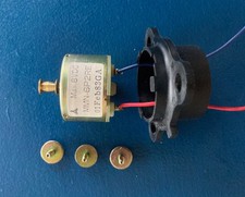 Moteur technics b210 - technics,